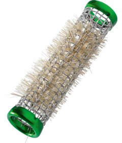 12ks kovové natáčky, priemer 15mm