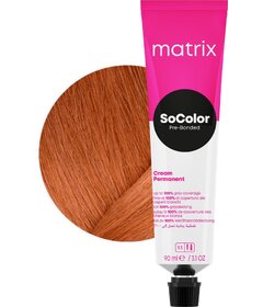 Matrix SoColor permanentná farba na vlasy 7C 90ml