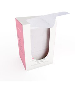 Sibel 1000ks papieriky na trvalú