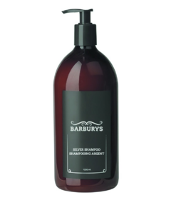 BARBURYS Silver šampón 1000ml
