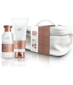 Wella Professionals Fusion darčeková sada na regeneráciu vlasov