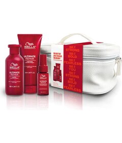 Wella Professionals Ultimate Repair darčeková sada na poškodené vlasy