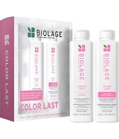 Matrix Biolage Color Last darčeková sada na farbené vlasy