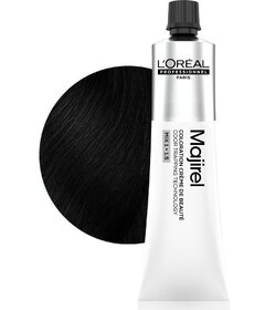 L'Oréal Professionnel Majirel permanentná farba na vlasy 1 60ml