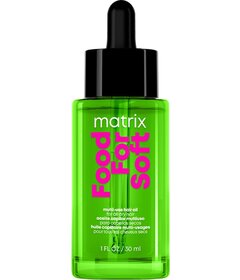 Matrix Food For Soft hydratačné olejové sérum na suché vlasy 30ml