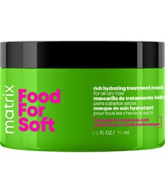 Matrix Food For Soft hydratačná maska na suché vlasy 75ml