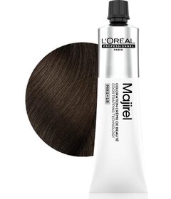 L'Oréal Professionnel Majirel permanentná farba na vlasy 5.35 60ml