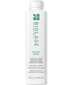 Matrix Biolage Scalp Sync šampón proti lupinám 400ml