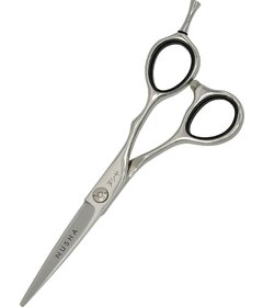 NUSHA SalonLite SL55 kadernícke nožnice na vlasy 5.5"