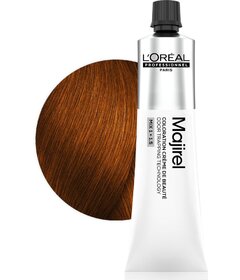 L'Oréal Professionnel Majirel permanentná farba na vlasy 6.45 60ml
