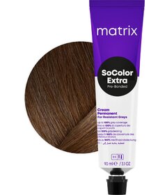 Matrix SoColor Extra permanentná farba na vlasy 505N 90ml