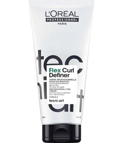 L'Oréal Professionnel Tecni.Art Flex Curl Definer krém na kučeravé vlasy 200ml