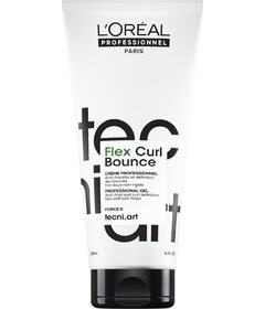 L'Oréal Professionnel Tecni.Art Flex Curl Bounce krém na kučeravé vlasy 200ml