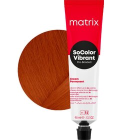 Matrix SoColor Vibrant permanentná farba na vlasy 8CC 90ml