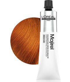 L'Oréal Professionnel Majirel permanentná farba na vlasy 7.40 60ml