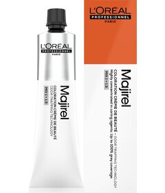 L'Oréal Professionnel Majirel permanentná farba na vlasy 7.40 60ml