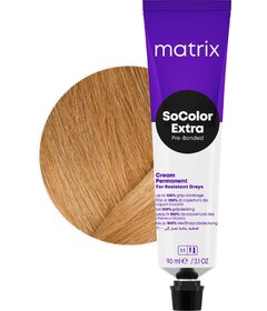 Matrix SoColor Extra permanentná farba na vlasy 509N 90ml