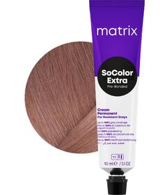 Matrix SoColor Extra permanentná farba na vlasy 508M 90ml