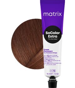 Matrix SoColor Extra permanentná farba na vlasy 506M 90ml