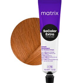 Matrix SoColor Extra permanentná farba na vlasy 508BC 90ml