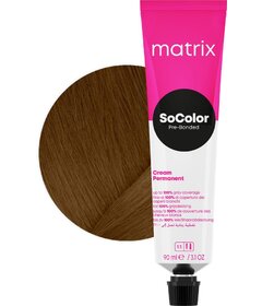 Matrix SoColor permanentná farba na vlasy 6NW 90ml