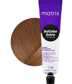 Matrix SoColor Extra permanentná farba na vlasy 507N 90ml