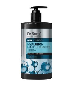 Dr. Santé Hyaluron Hair šampón 1000ml