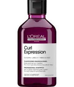 L'Oréal Professionnel Curl Expression šampón na kučeravé vlasy 300ml