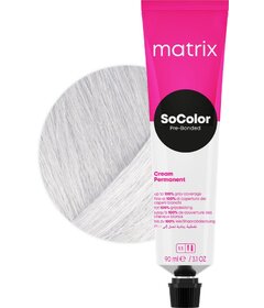 Matrix SoColor permanentná farba na vlasy Clear 90ml