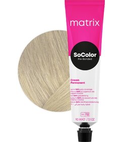 Matrix SoColor permanentná farba na vlasy 11A 90ml