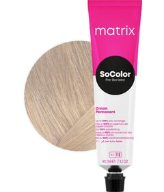 Matrix SoColor permanentná farba na vlasy 11N 90ml