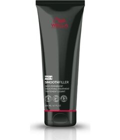 Wella Professionals Smoothfiller demi-permanentná uhladzujúca kúra na krepovité vlasy 200ml