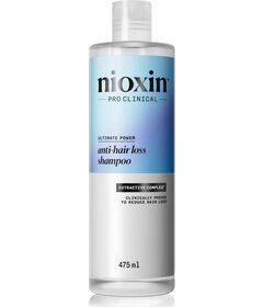 Nioxin Ultimate Power šampón proti vypadávaniu vlasov 475ml