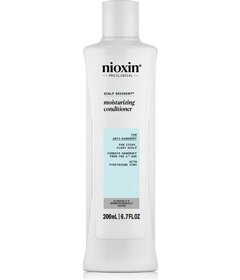 Nioxin Scalp Recovery hydratačný kondicionér na suchú pokožku hlavy 200ml