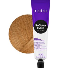 Matrix SoColor Extra permanentná farba na vlasy 509G 90ml