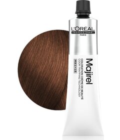 L'Oréal Professionnel Majirel permanentná farba na vlasy 7.35 60ml