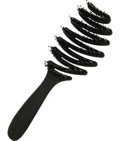 My-She WaveVent Black kefa na fúkanie vlasov