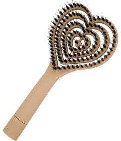 My-She BlowHeart Beige kefa na fúkanie vlasov