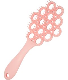 My-She BubbleFlow Pink kefa na fúkanie vlasov