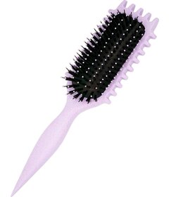 My-She CurlsCure Purple kefa na kučeravé vlasy