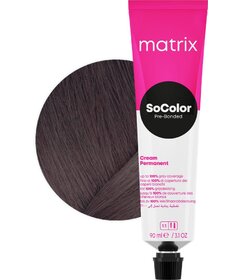 Matrix SoColor permanentná farba na vlasy 6SP 90ml