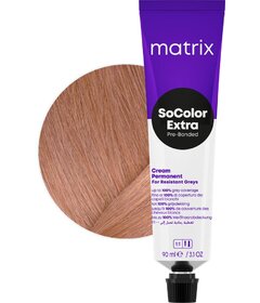 Matrix SoColor Extra permanentná farba na vlasy 509AV 90ml
