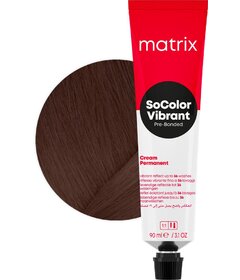 Matrix SoColor Vibrant permanentná farba na vlasy 6AA 90ml