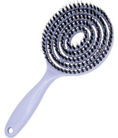 My-She FlowSpiral Blue kefa na fúkanie vlasov