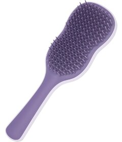 My-She ChordBrush Purple kefa na rozčesávanie vlasov