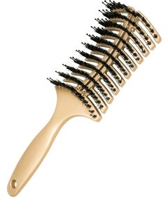 My-She FlexWave ShineGold kefa na fúkanie vlasov