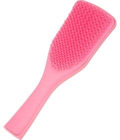 My-She Tangla Square Pink kefa na rozčesávanie vlasov