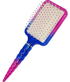 My-She Unicorn masážna kefa na vlasy