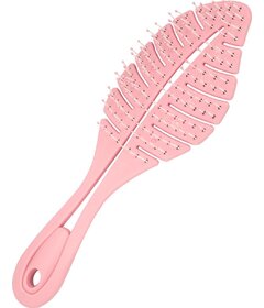 My-She LeafVent Pink kefa na fúkanie vlasov