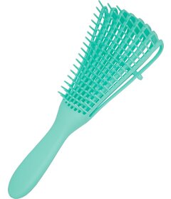 My-She HairHug Green kefa na rozčesávanie vlasov